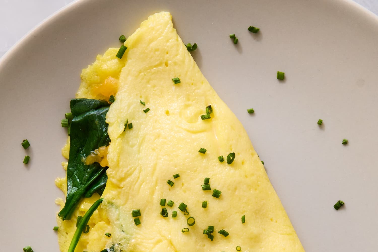 How to Make an Omelet