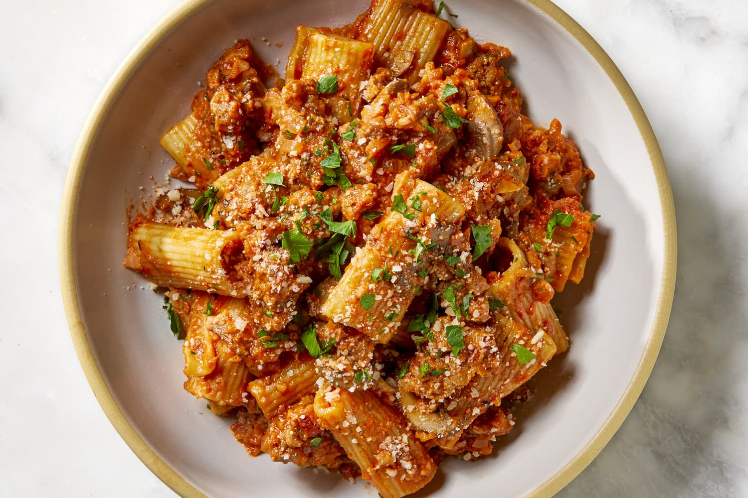 I Guarantee This Is the Most Comforting Italian Pasta You’ll Make All Month