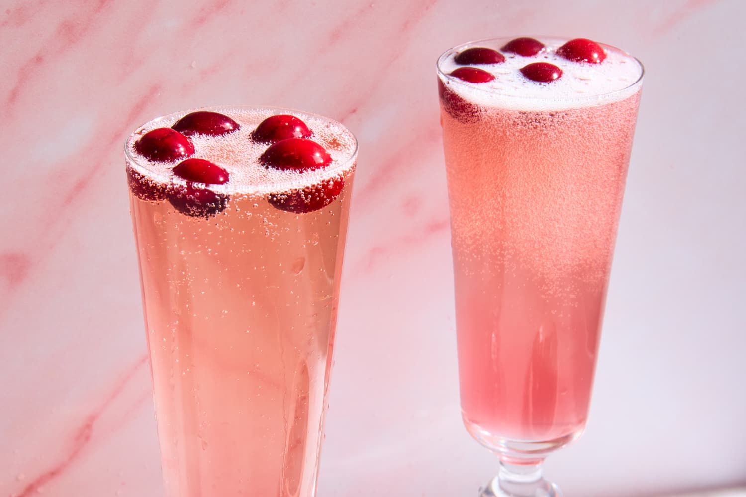 The 3-Ingredient 'Fancy' Cocktail I Serve Every Christmas