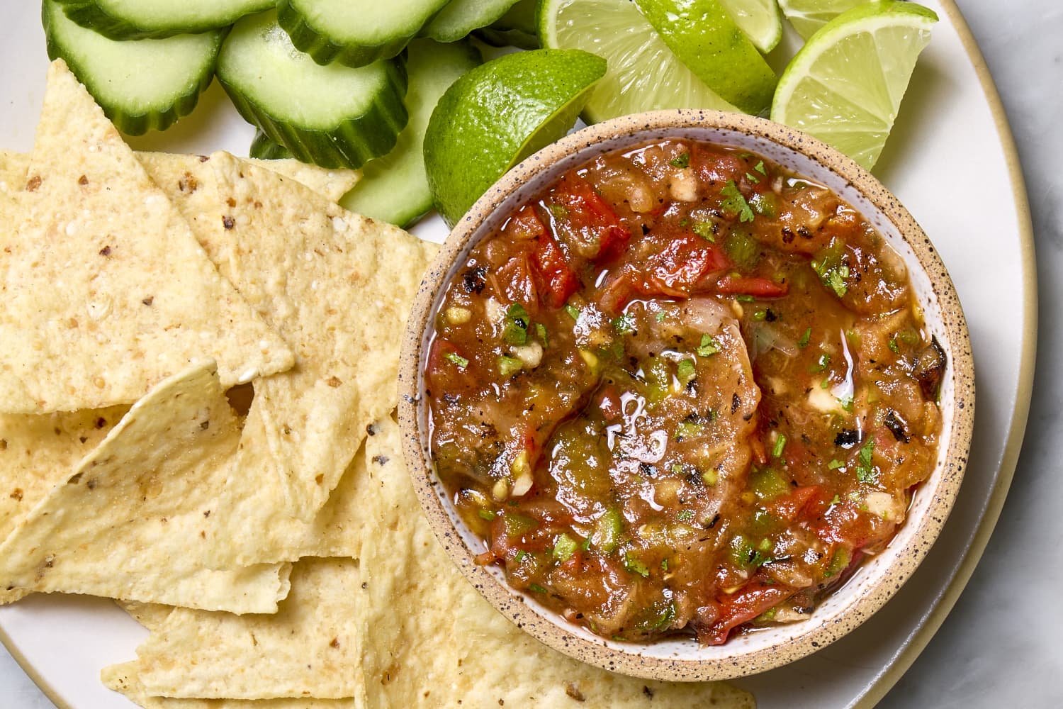Ranchero Sauce Recipe (Easy & Homemade!) | The Kitchn