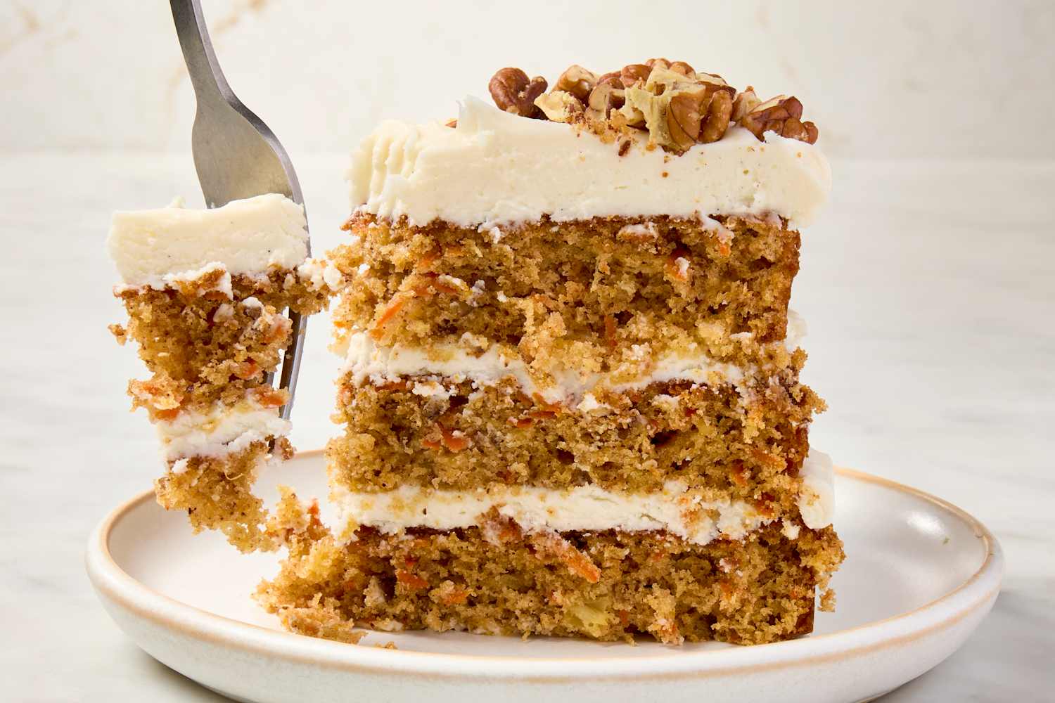 The Best Grocery Store Cake, According to Pastry Chef Zac Young