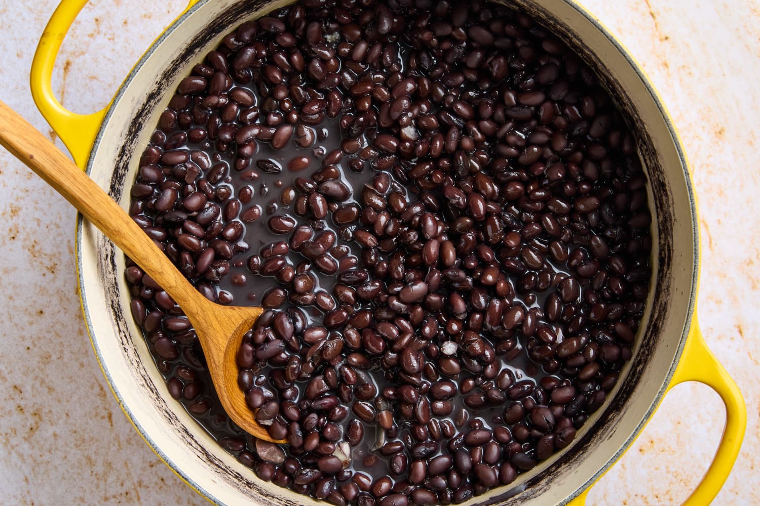 How to Cook Beans on the Stovetop The Kitchn