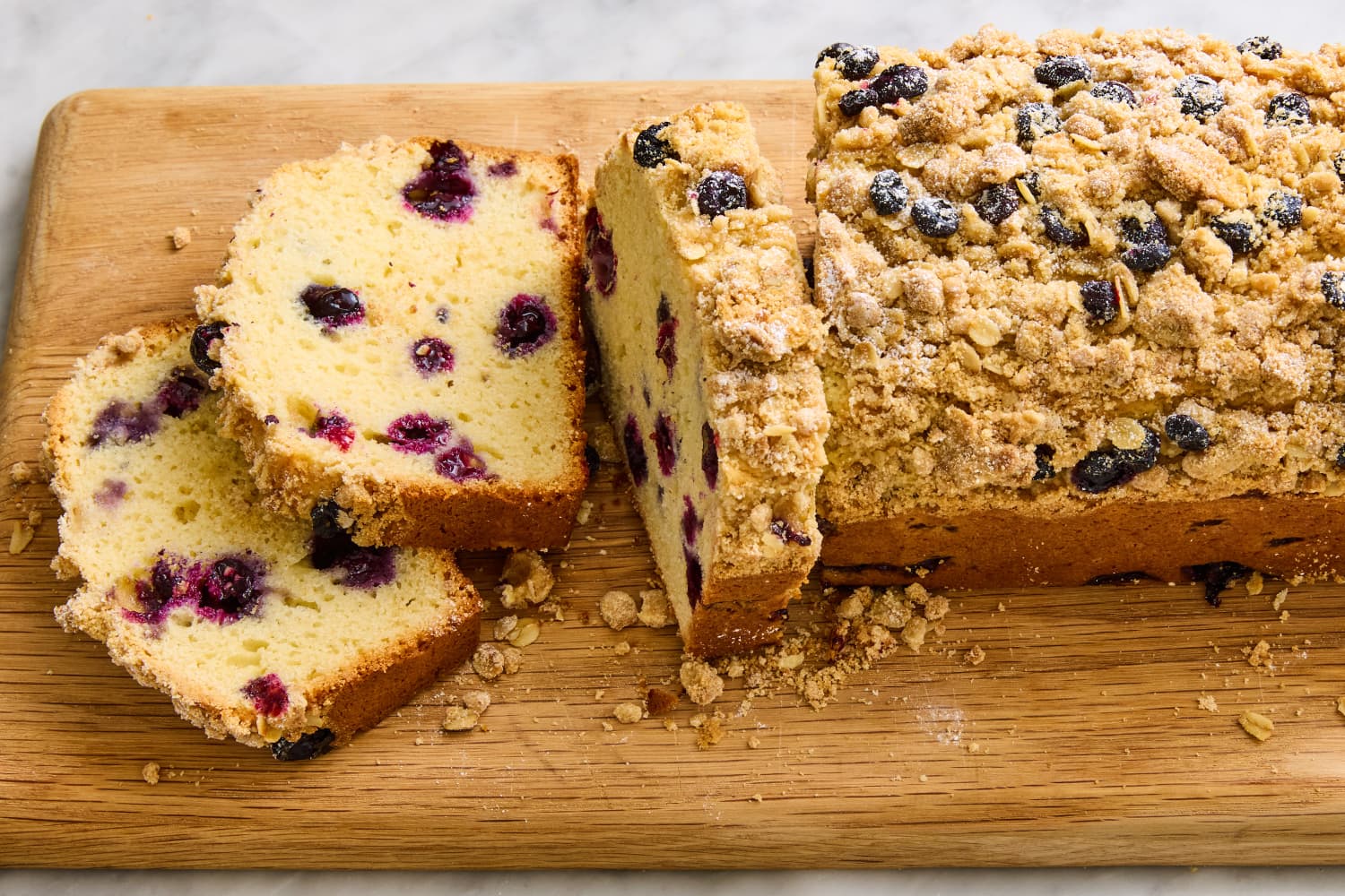 I Own 7 Cutting Boards, and This  Find Is the One I Always Reach For