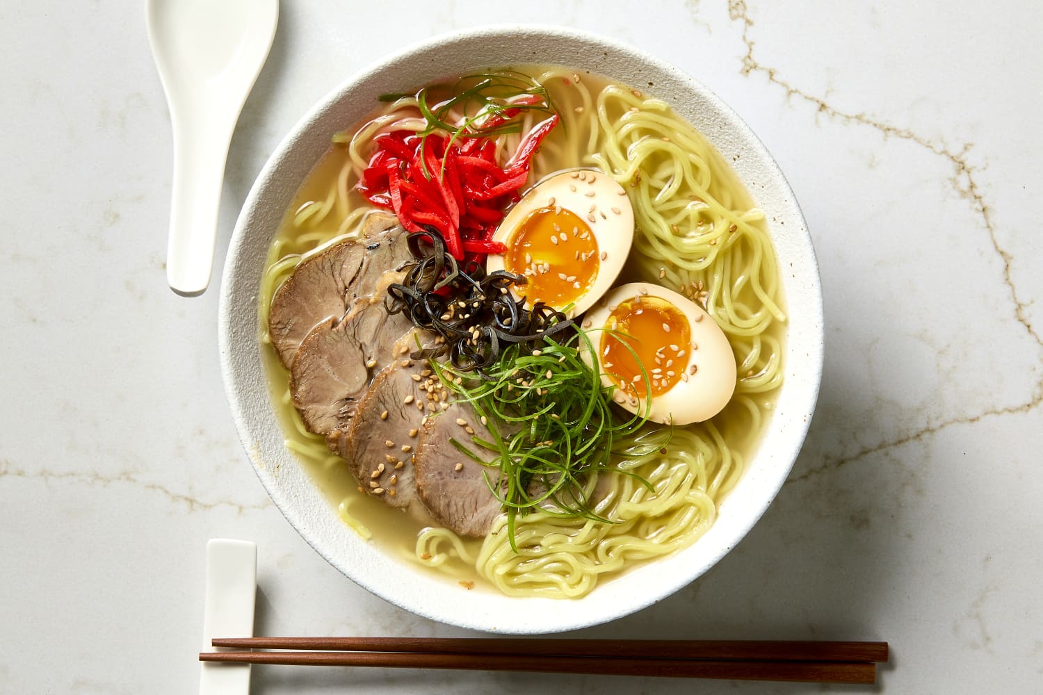 Tonkotsu Ramen