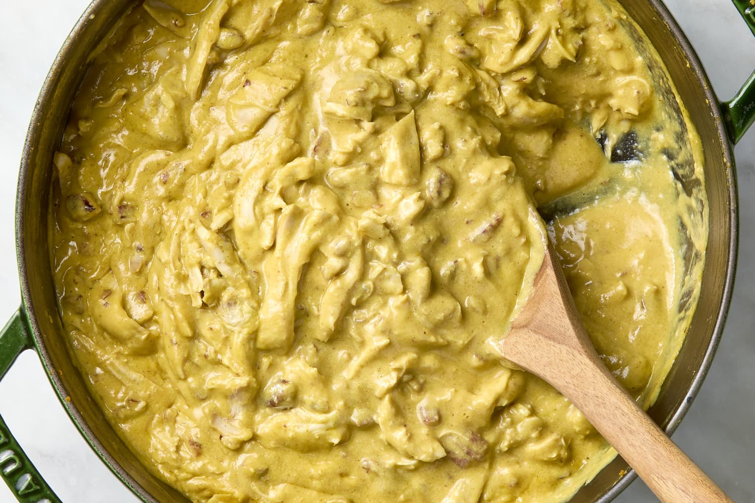 My Peruvian Chicken Chili Is So Good, I Have to Make a Pot Every Sunday