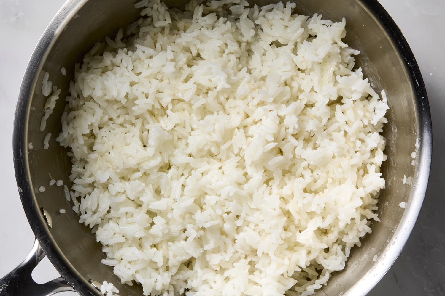 Jasmine Rice Recipe (Perfect Stovetop Method) The Kitchn