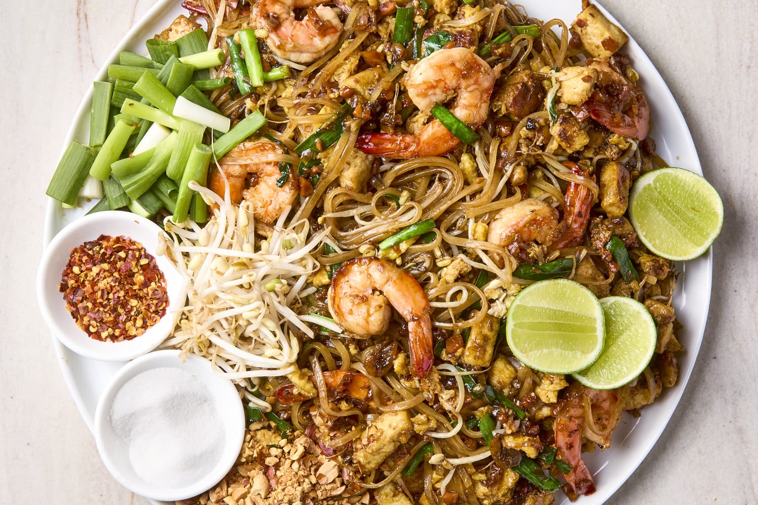 Homemade Pad Thai Recipe (Our Best Ever, Cooks in 20 Minutes!) | The Kitchn
