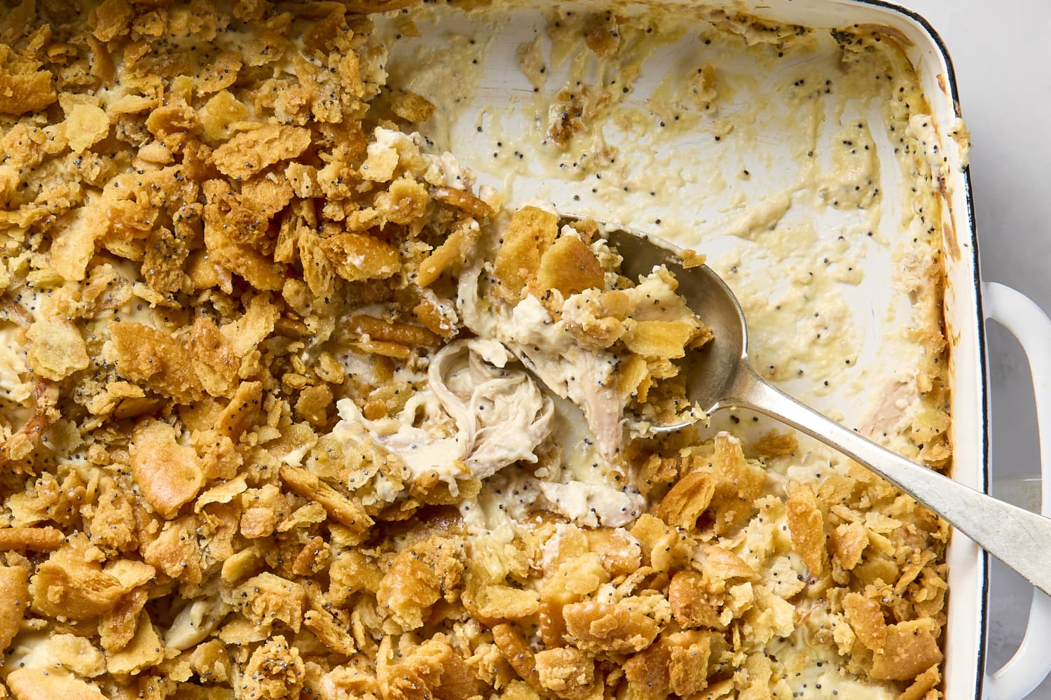 The 6-Ingredient Creamy Baked Chicken I’ve Been Making for Over 10 Years