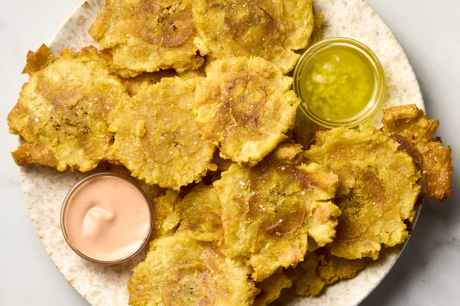 My Easy Trick for Making Crispy Fried Plantains Taste as Good as a Restaurant