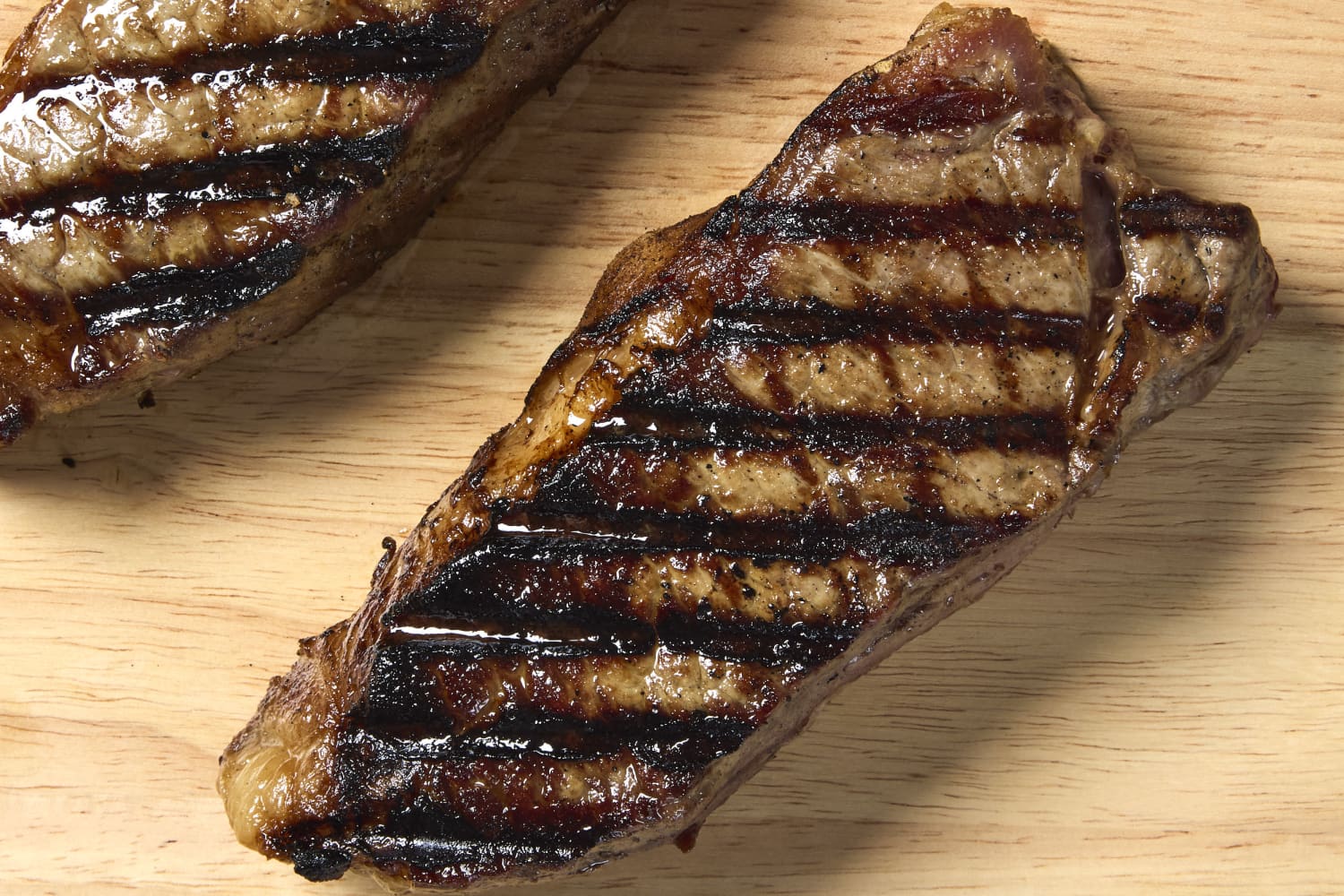Barbecue steak time cheap