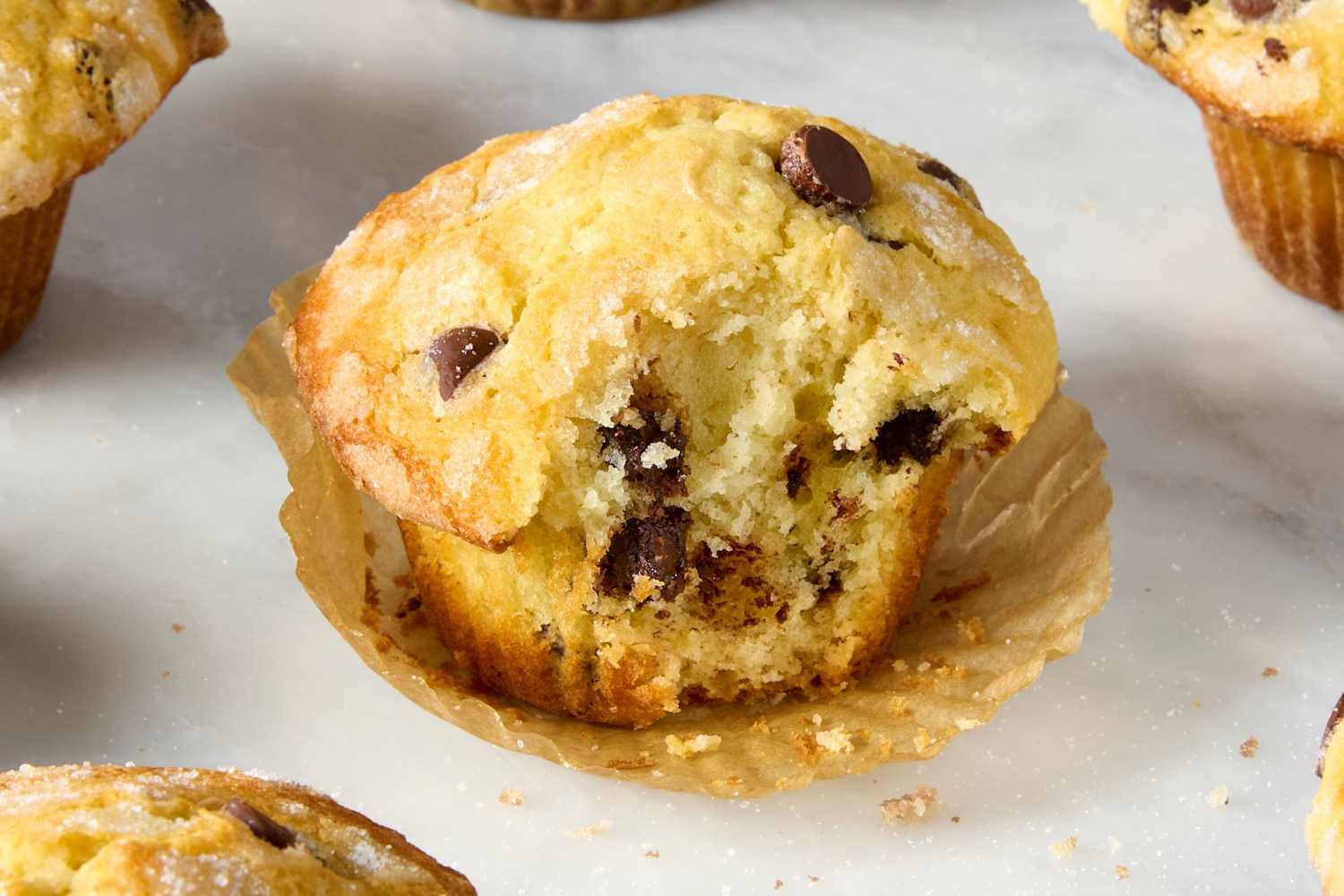 Skip the Costco Muffins: This $3 Baking Mix Tastes Even Better (and Is Cheaper)