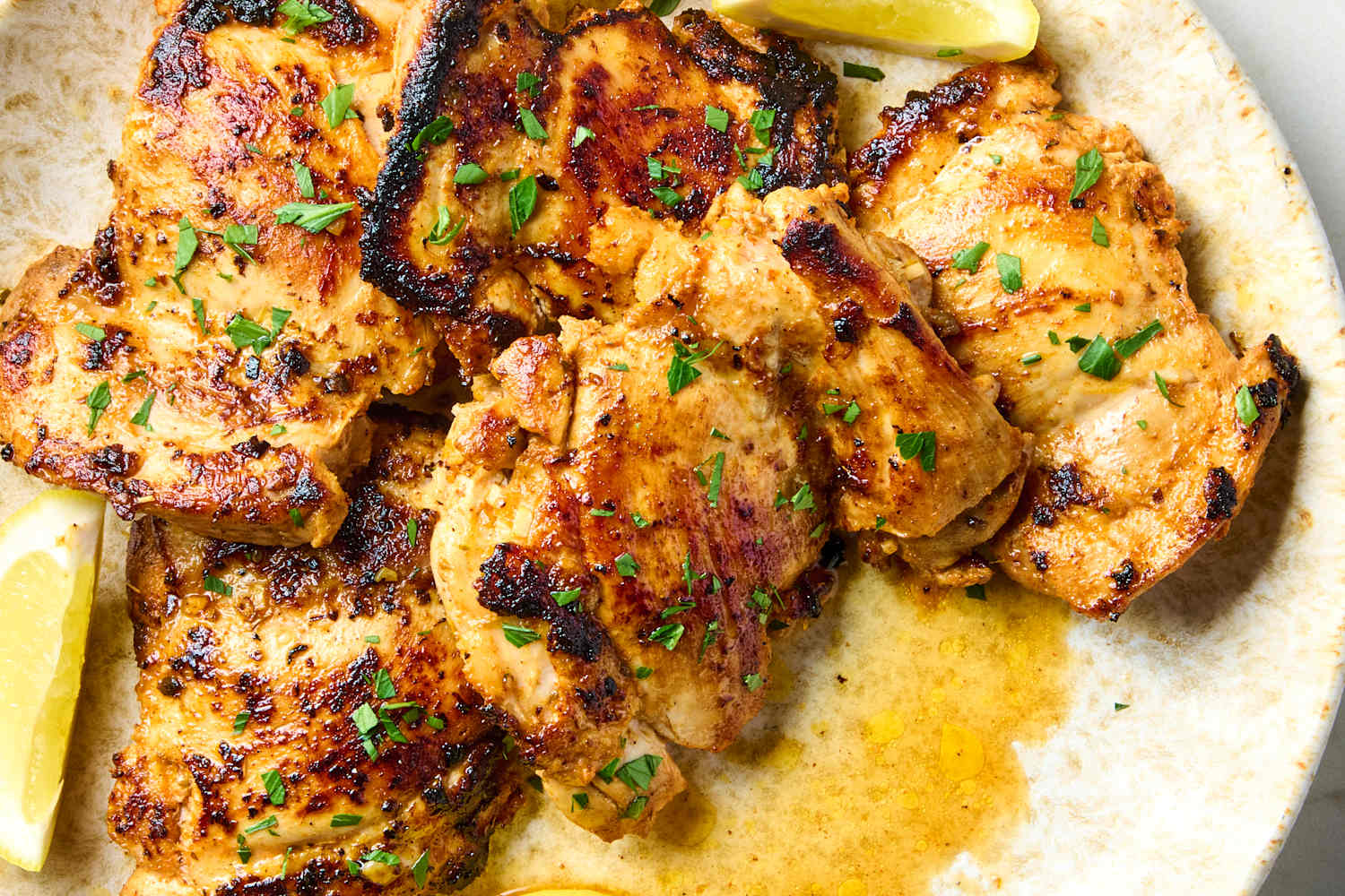 Greek Chicken Recipe (with the Best Marinade) | The Kitchn