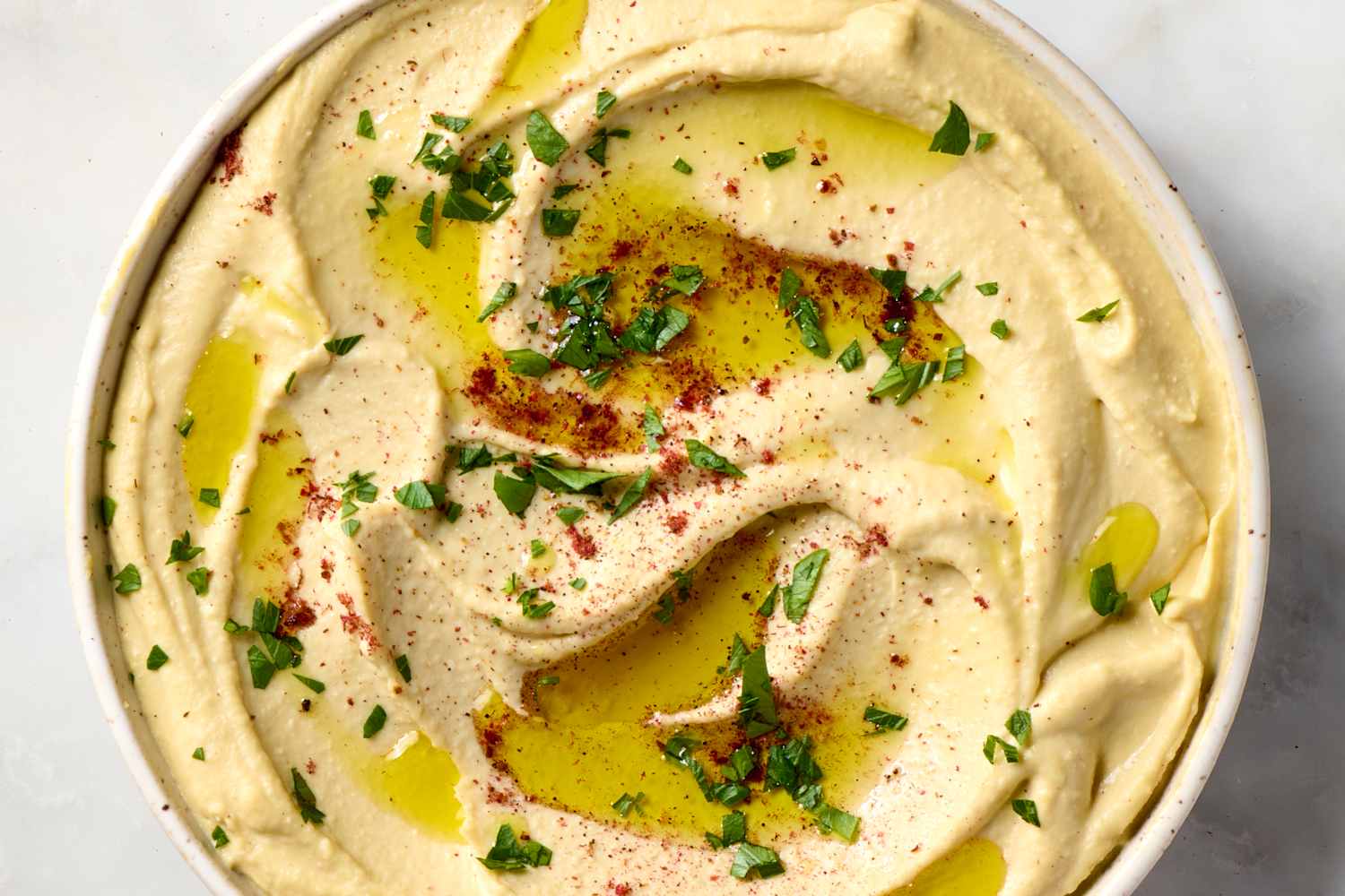Graza Launched a New “Delicious” Hummus (Tastes Homemade) | The Kitchn
