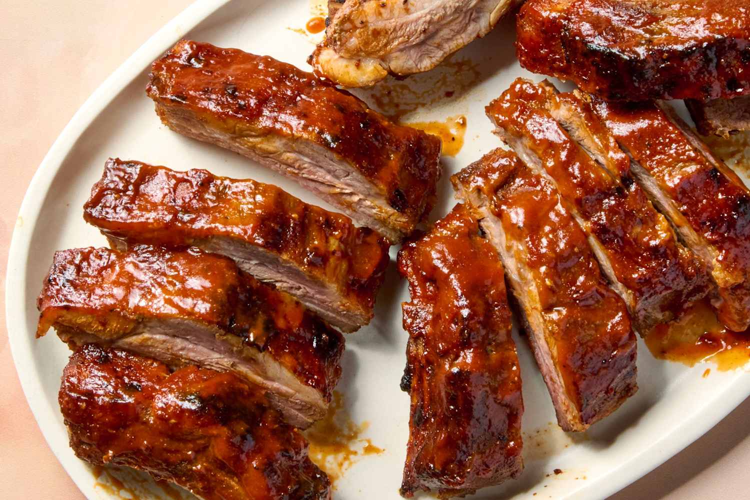 Slow cooker spare ribs online