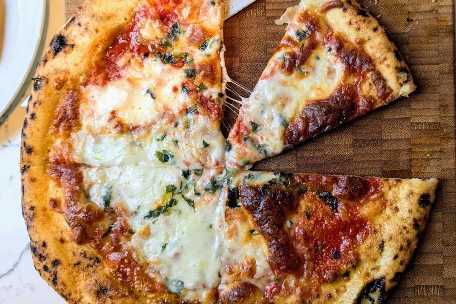 We Tried Every Frozen Pizza at Costco — There Was One Clear Winner (Not Kirkland...