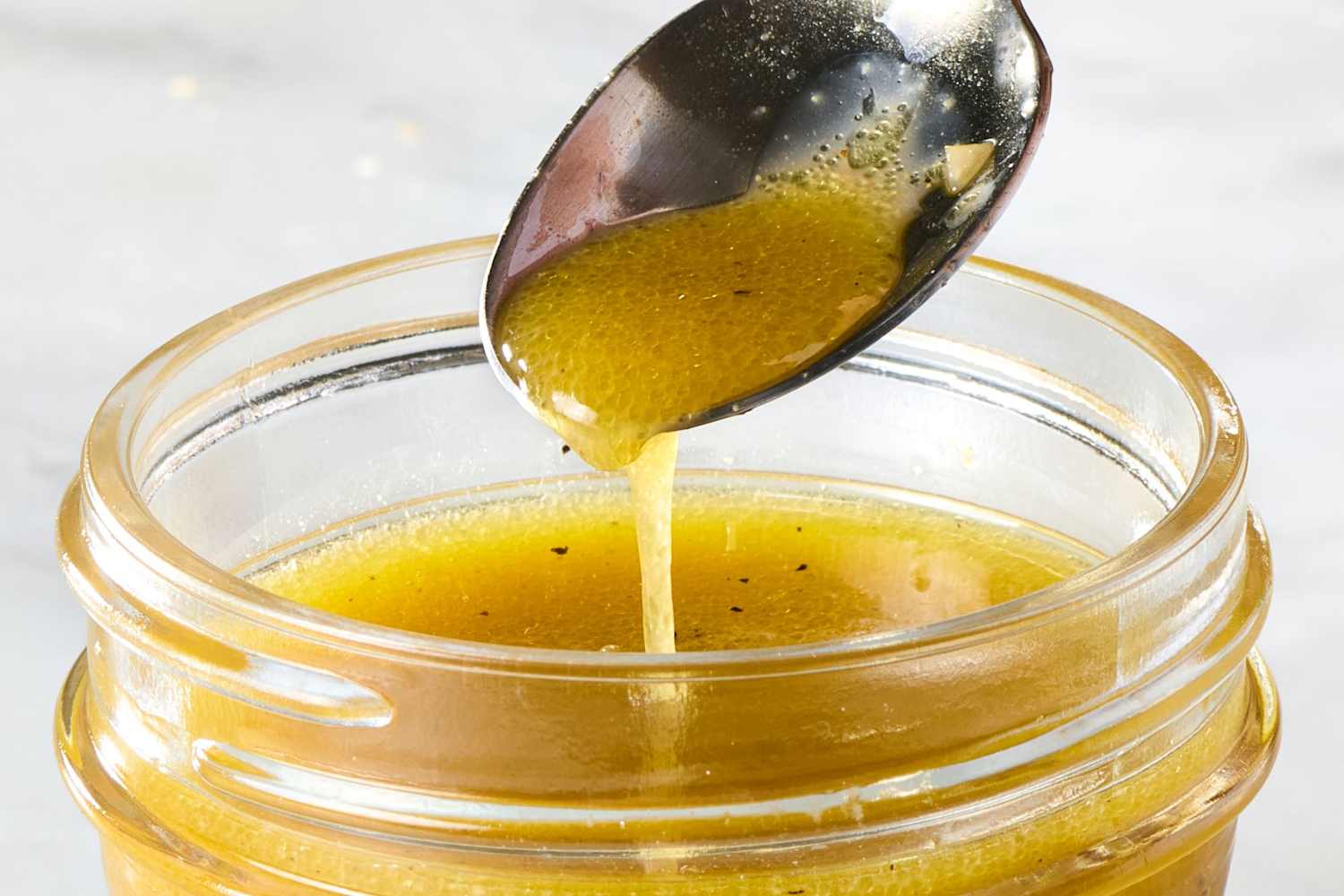 My Legendary Salad Dressing Is So Good, I’ve Made a Weekly Batch for 15 Years (It’s Always in My Fridge — Nothing Else Compares!)