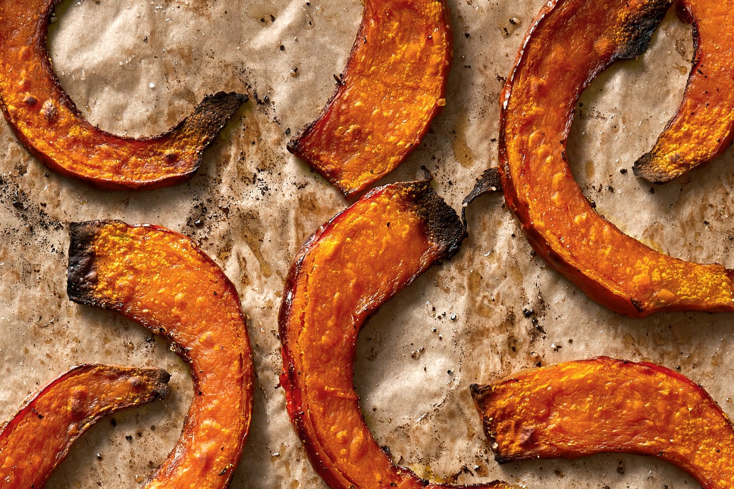 How to Cook Kabocha Squash 3 Ways