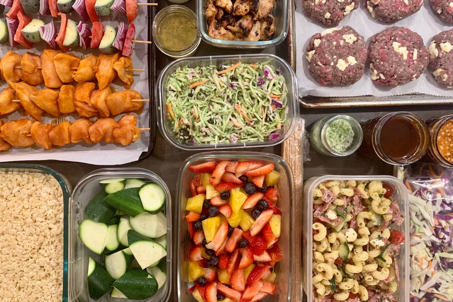 5 Ingenious Kitchen Finds from Five Below That Will Change the Way You Meal Prep