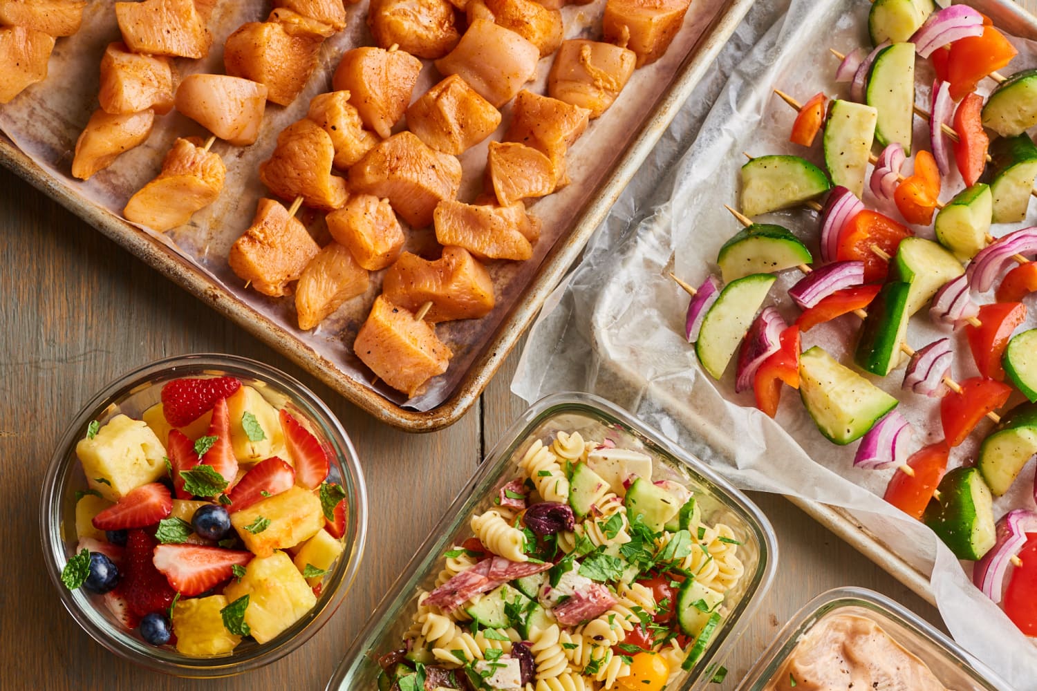 Amazon Shoppers Made More Than 10,000 Purchases of This Versatile  Pyrex Set Last Month — Snag Yours While It’s on Sale