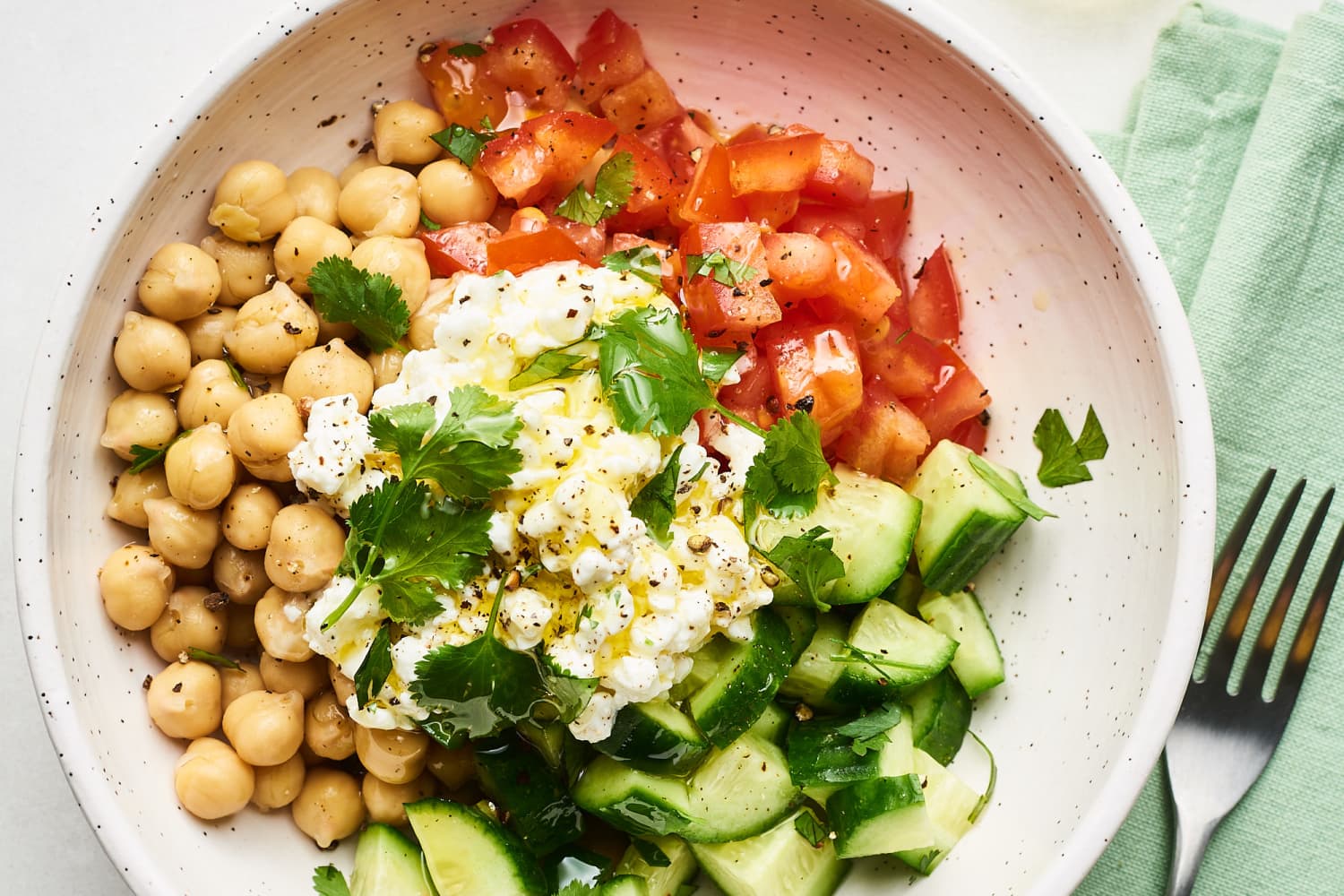 75+ No-Cook Dinner Ideas - Easy Snacks for Dinner | The Kitchn