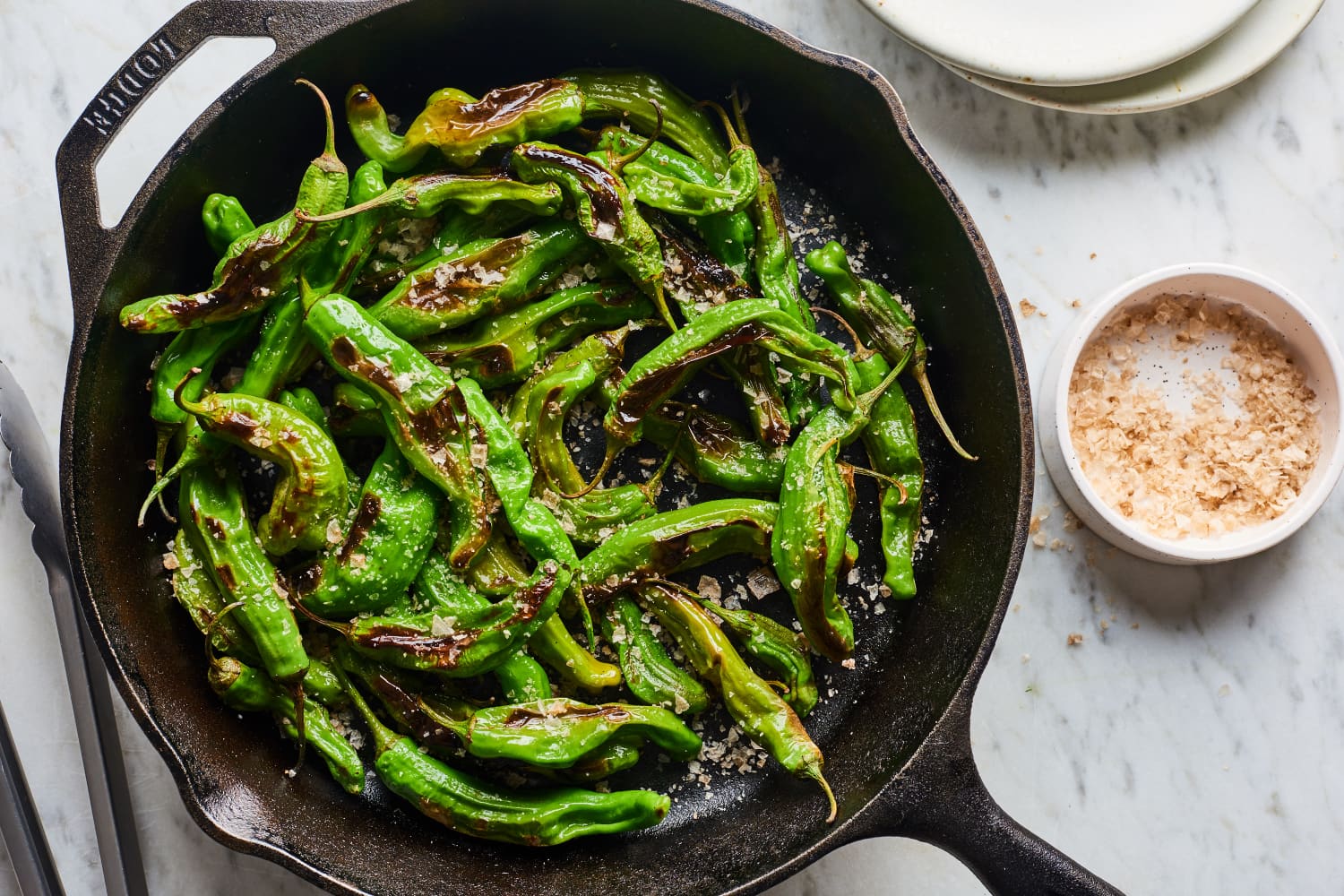 How to Cook With Smoked Sea Salt The Kitchn