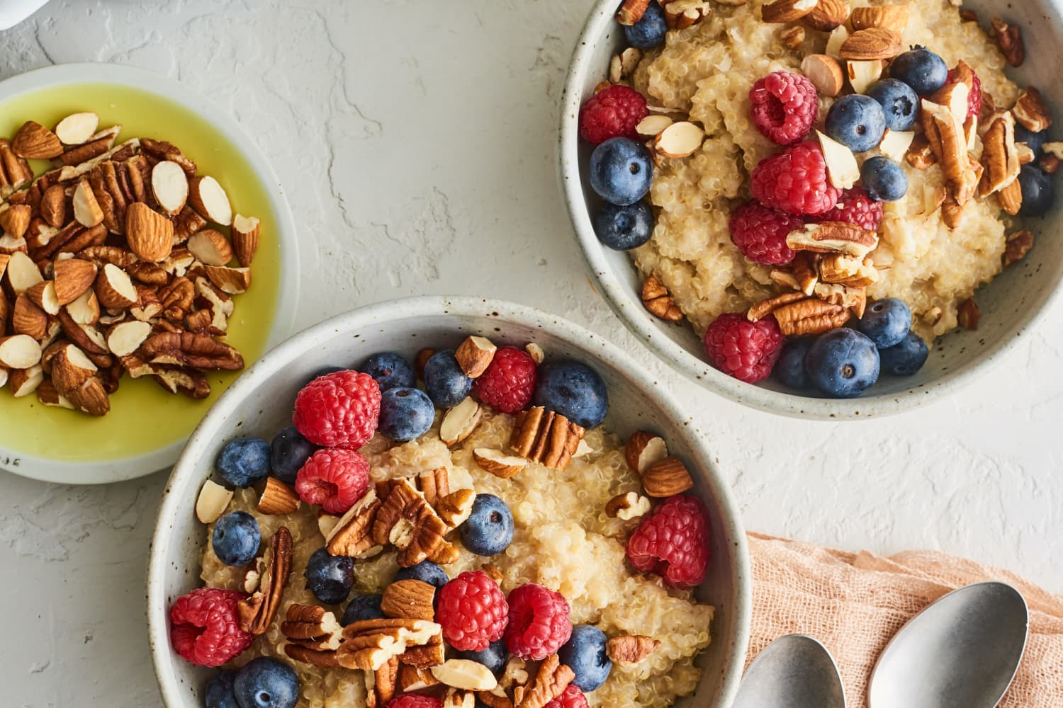 20 Mediterranean Diet Breakfast Recipes to Fuel Your Day