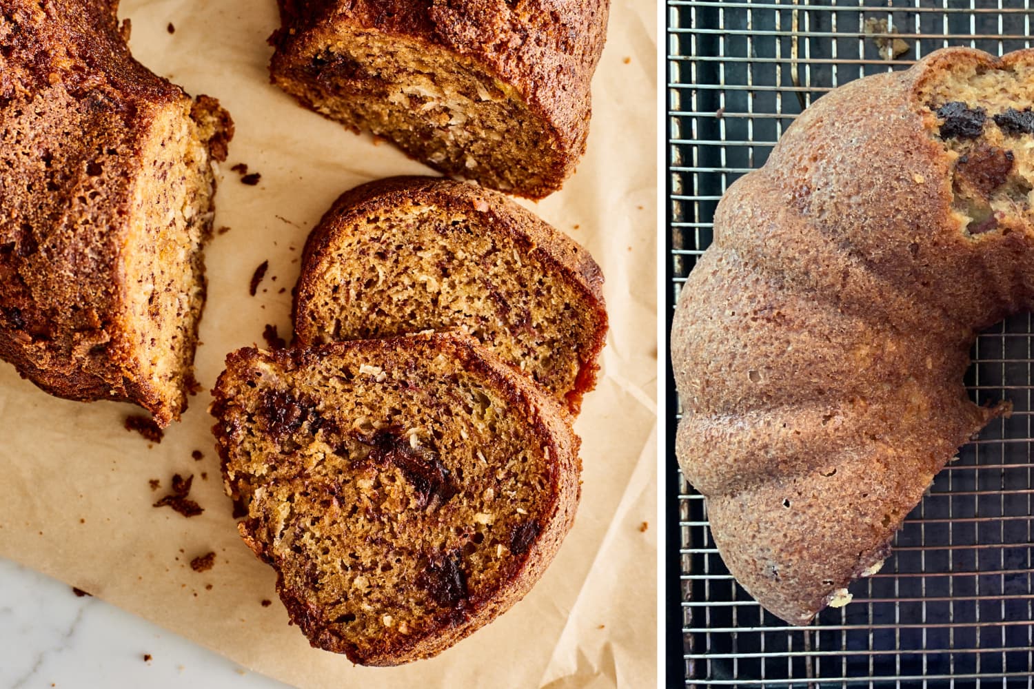 Chrissy Teigen's Banana Bread Recipe Review | The Kitchn