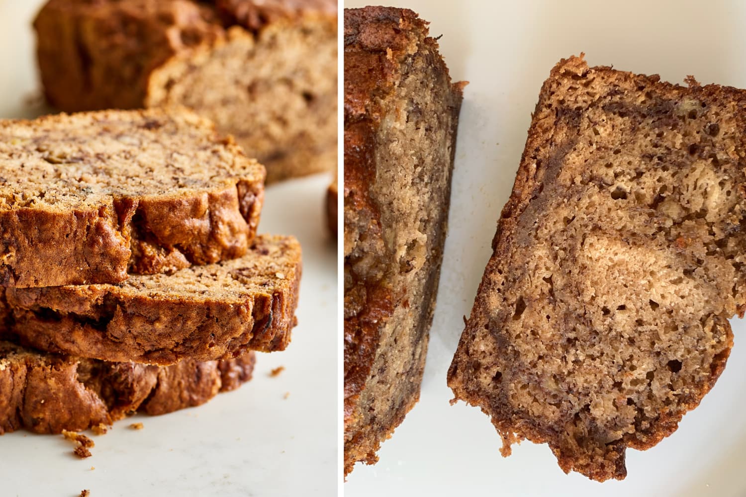 Smitten Kitchen's Banana Bread Recipe Review The Kitchn