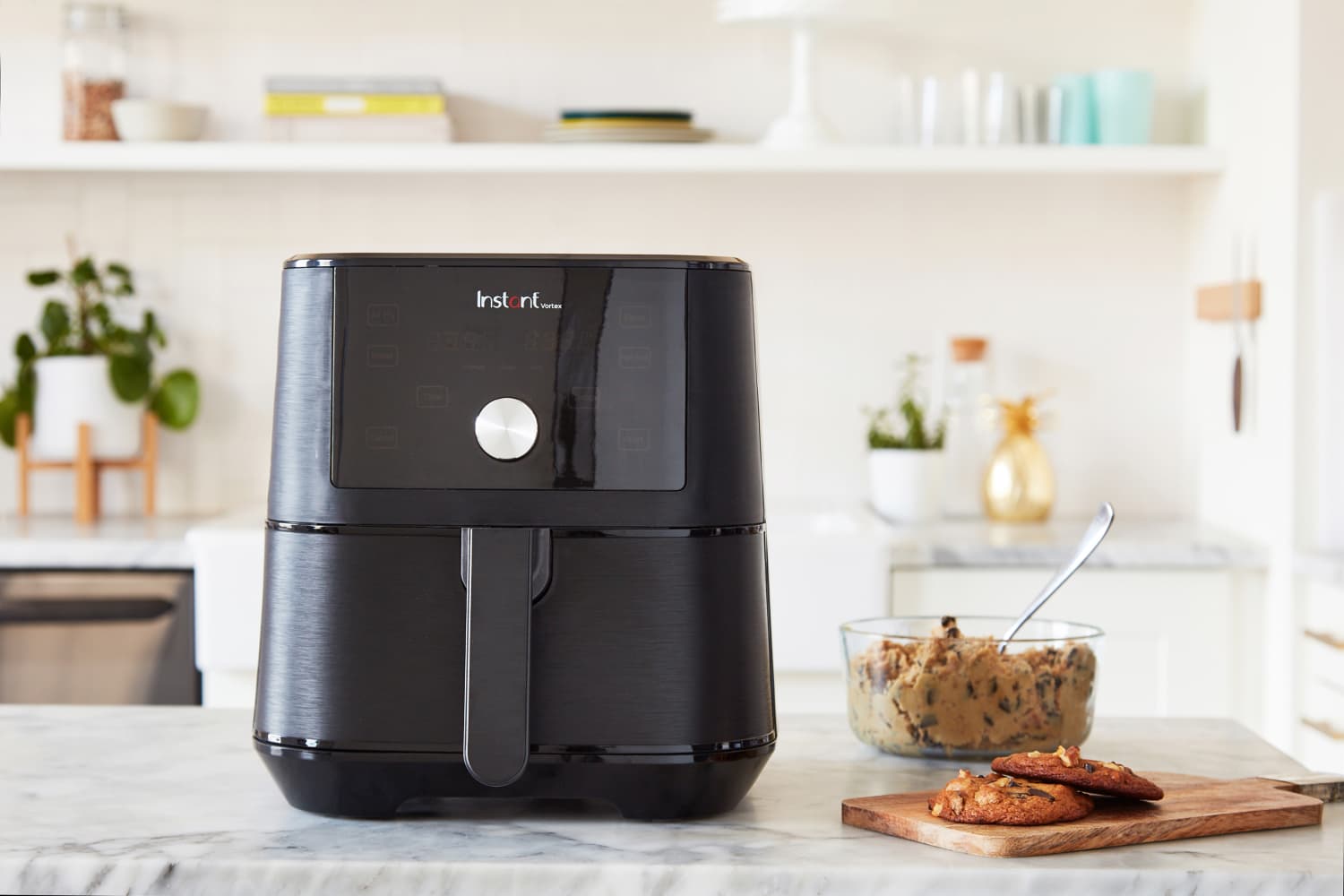 Eight Things I Wish I Knew When I Got My Air Fryer The Kitchn