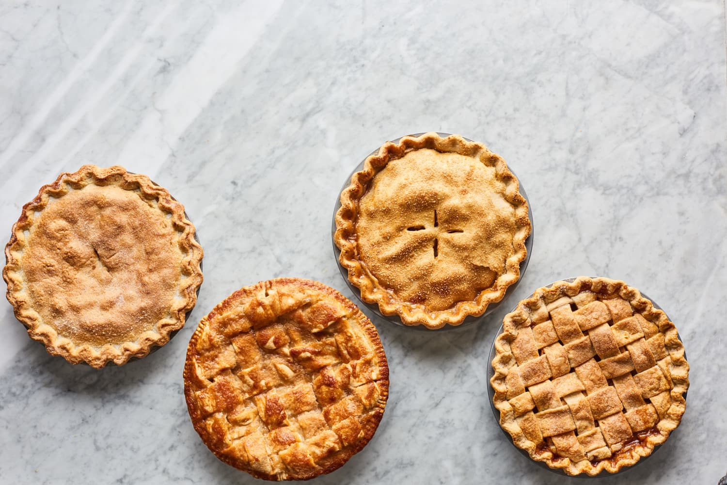 The 3 Best StoreBought Pies The Kitchn