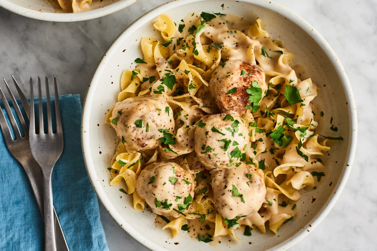 Home Chef’s Meal Kits Are My Go-To Dinner for Nights When I Just Can’t