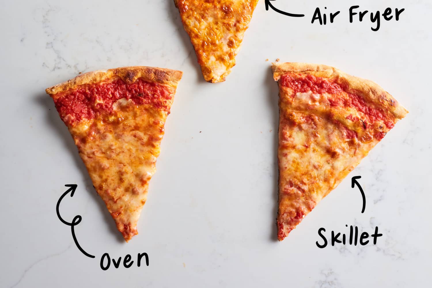 Air fryer reheat pizza new arrivals