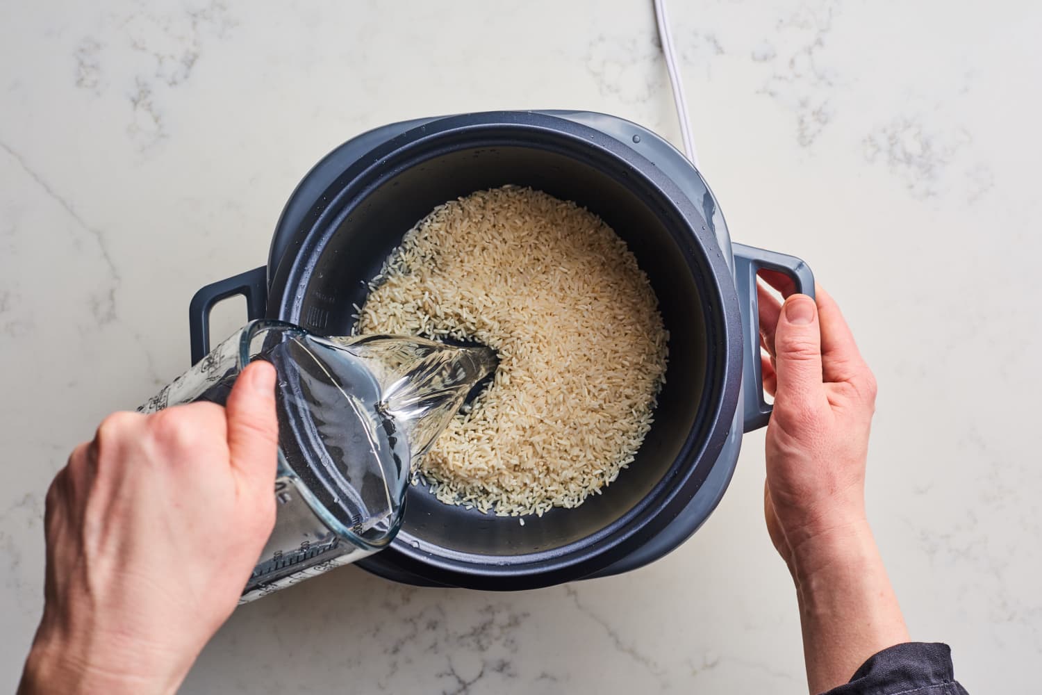 Why I Love the Proctor Silex Rice Cooker & Food Steamer Tried & Tested
