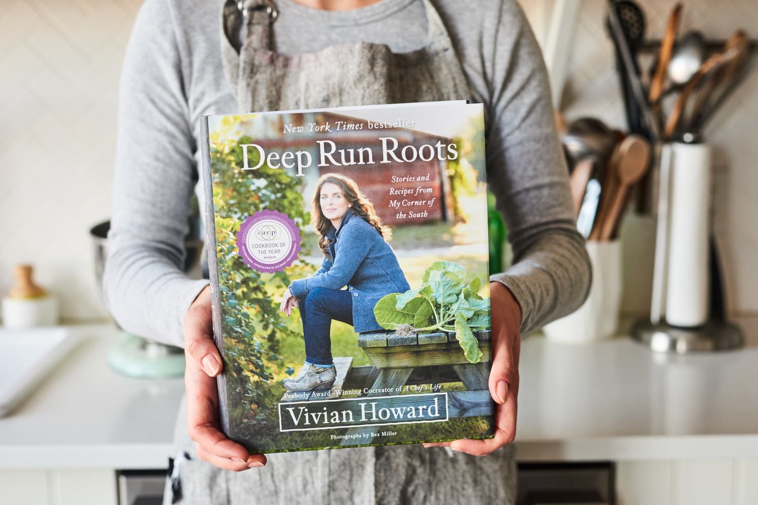 Vivian Howard's Kitchen Must Haves The Kitchn