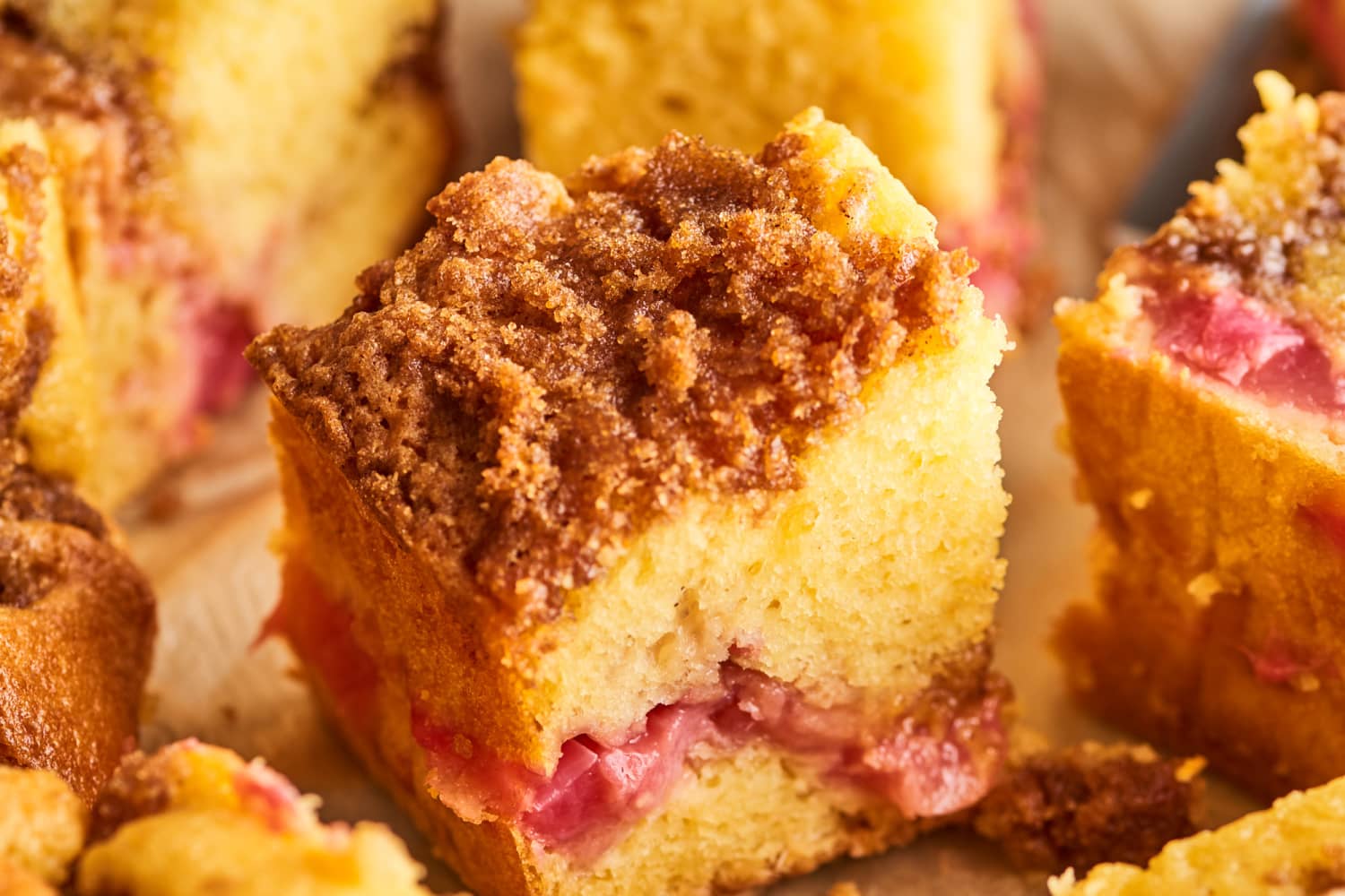 easy-rhubarb-coffee-cake-recipe-the-kitchn