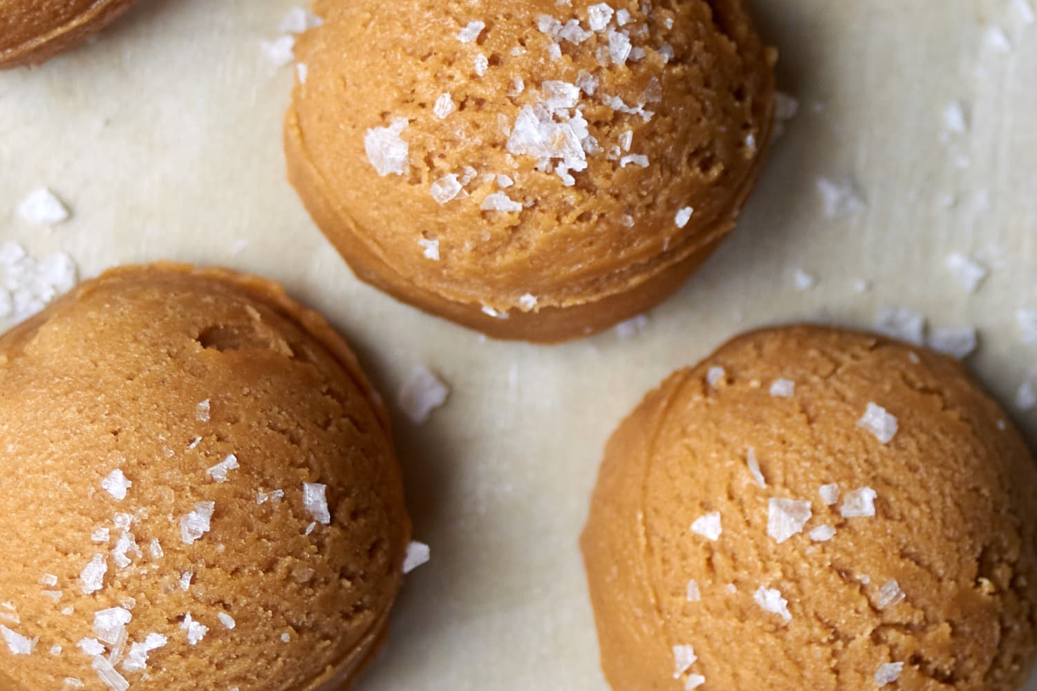 You Ll Want To Make This Homemade Edible Cookie Dough Over And Over