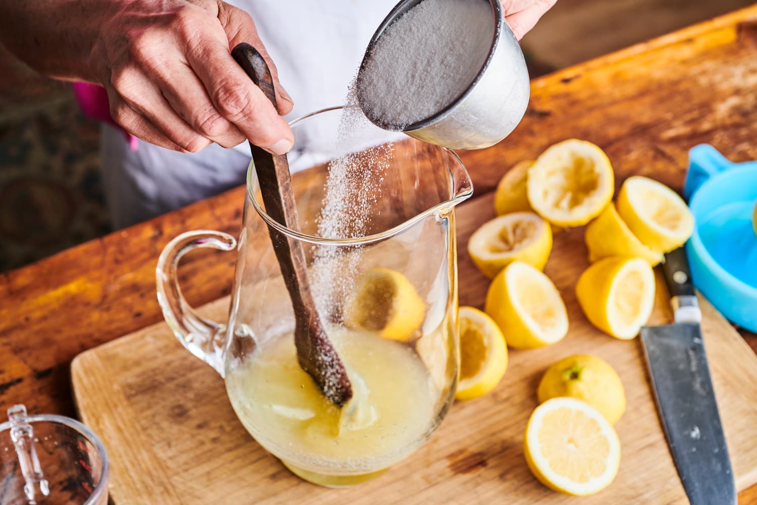 This  Amazon Find From This Editor-Loved Brand Is the Secret to Making Fresh Juices at Home This Summer