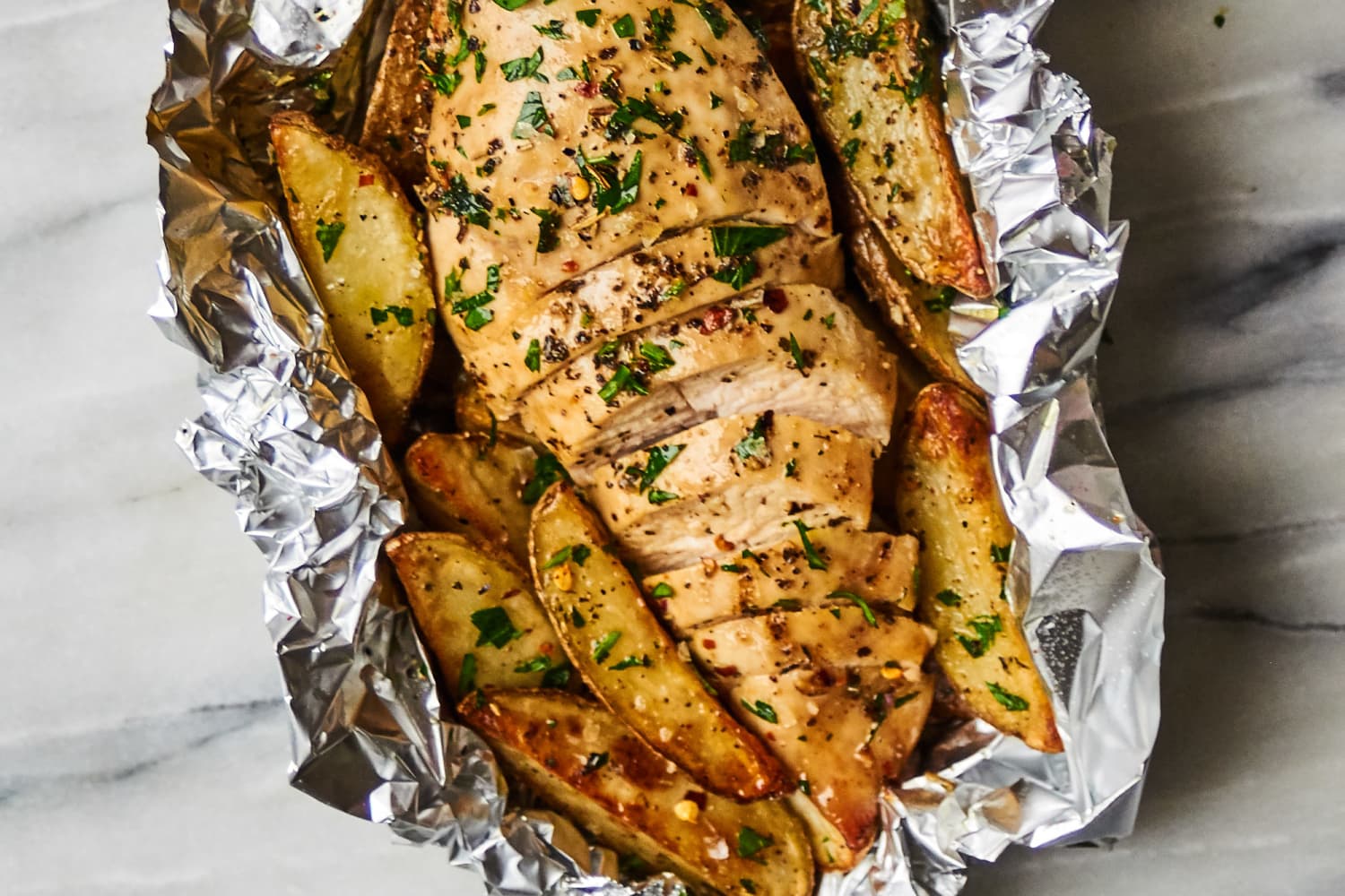 According to Google, These Are the Most Searched Recipes of 2022