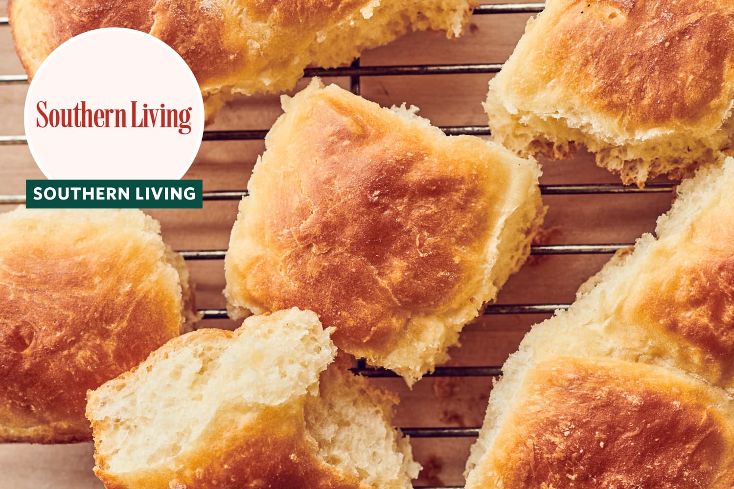 I Tried Southern Living's MakeAhead Yeast Rolls The Kitchn