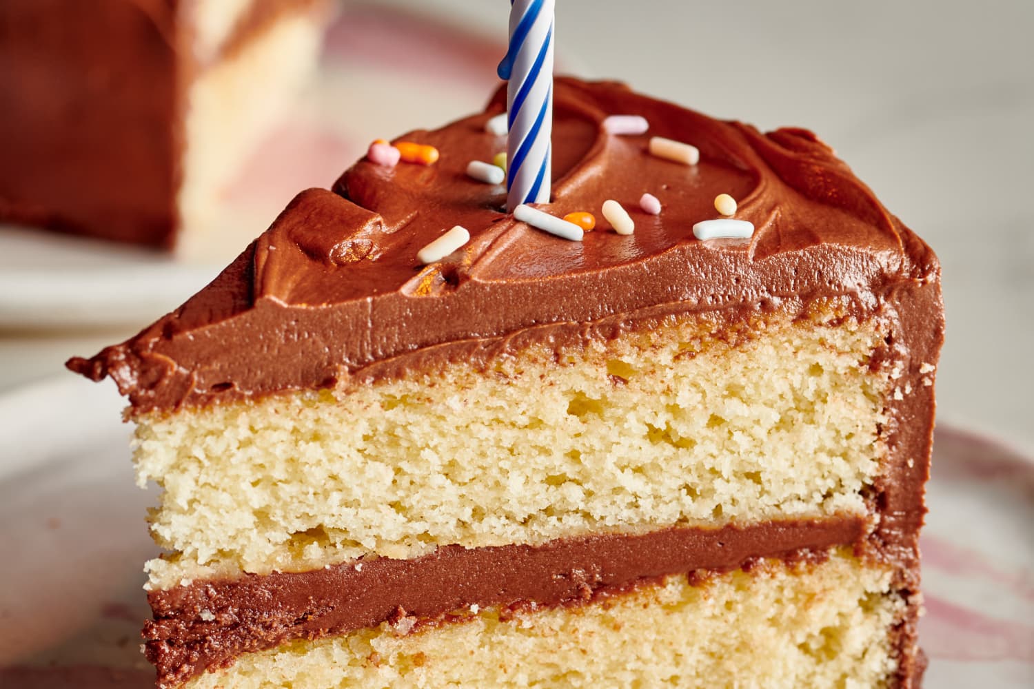 This Viral TikTok Gave Us a Germ-Free Alternative to Blowing Out Birthday Candles, and It’s Time We Revisit It