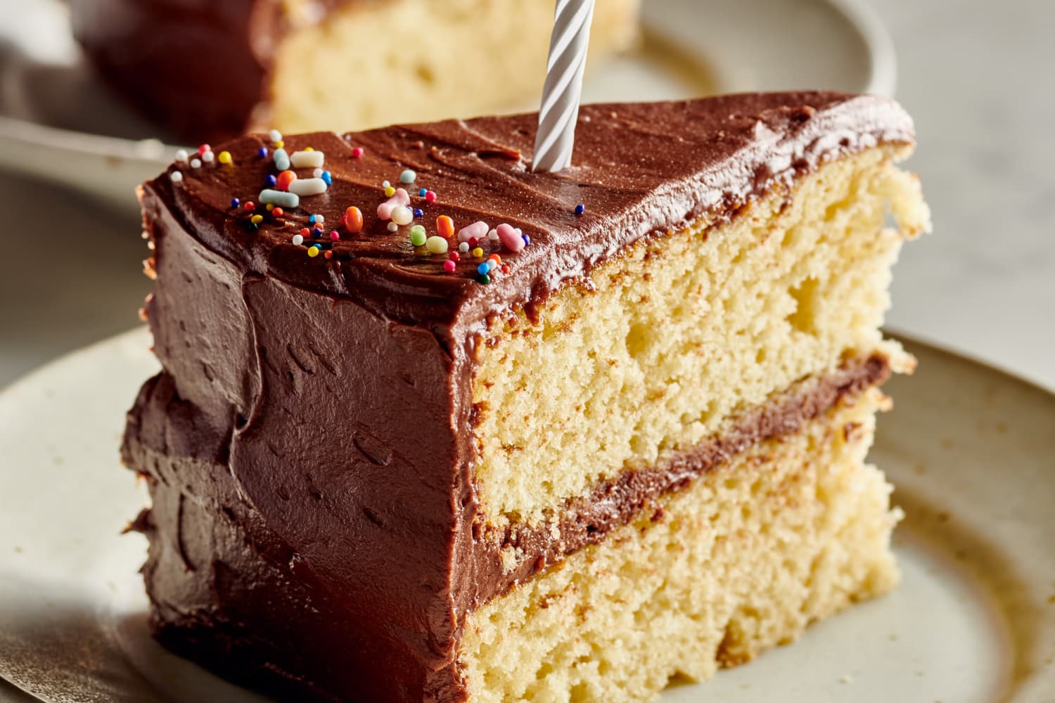 Surprise Cake Stands Are Exactly What They Sound Like