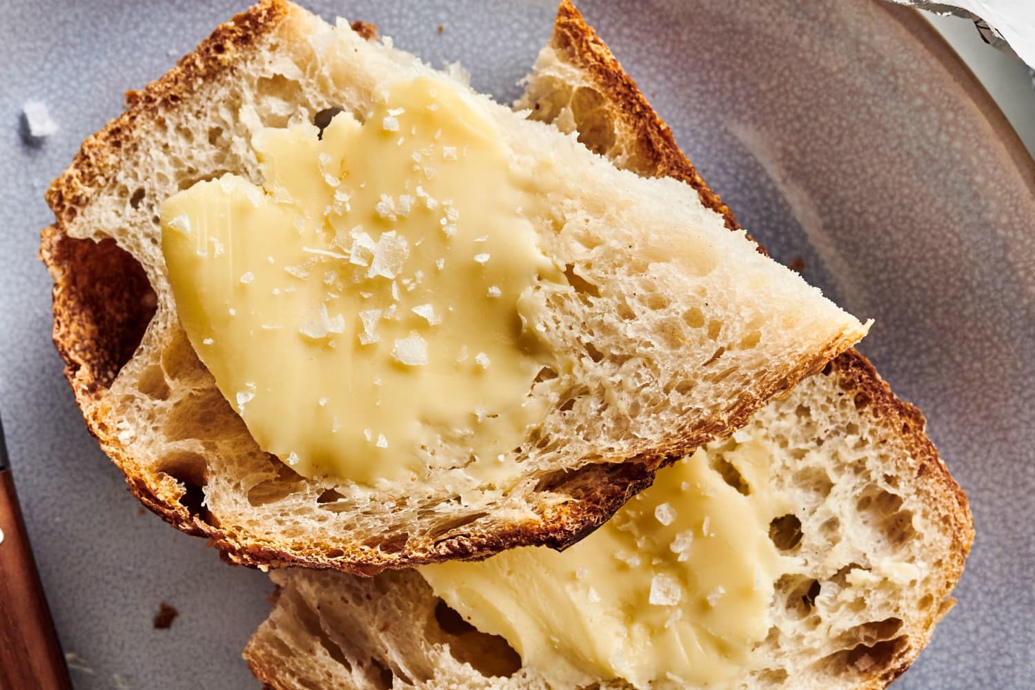Fridge vs. Freezer vs. Counter: Where's the Best Spot to Store Bread ...