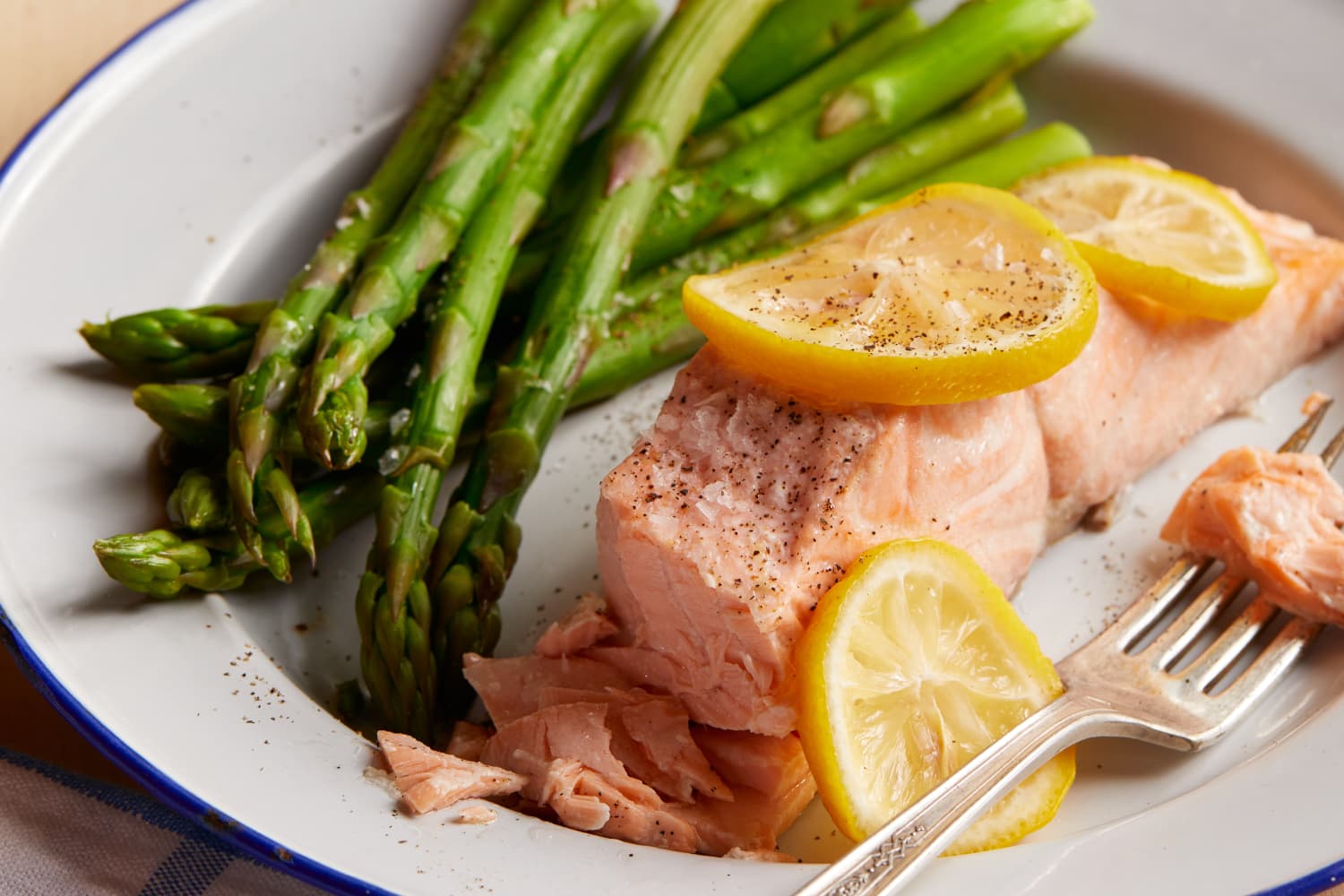 Can you cook salmon in instant pot best sale