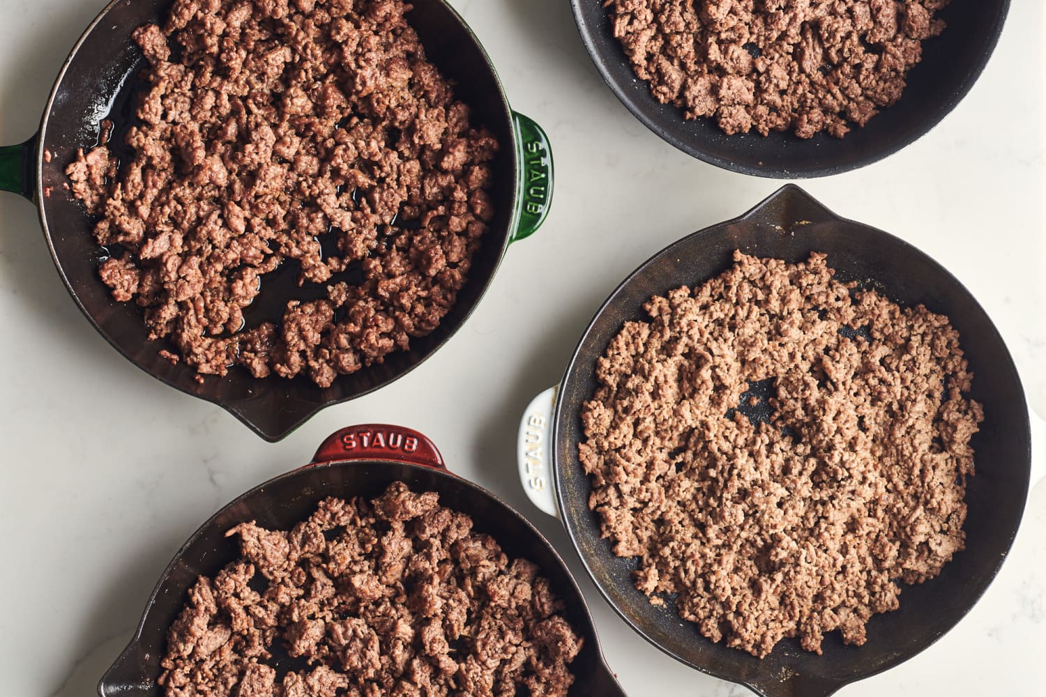 A Ground Beef E.Coli Outbreak Has Been Linked to This Meal Kit Service