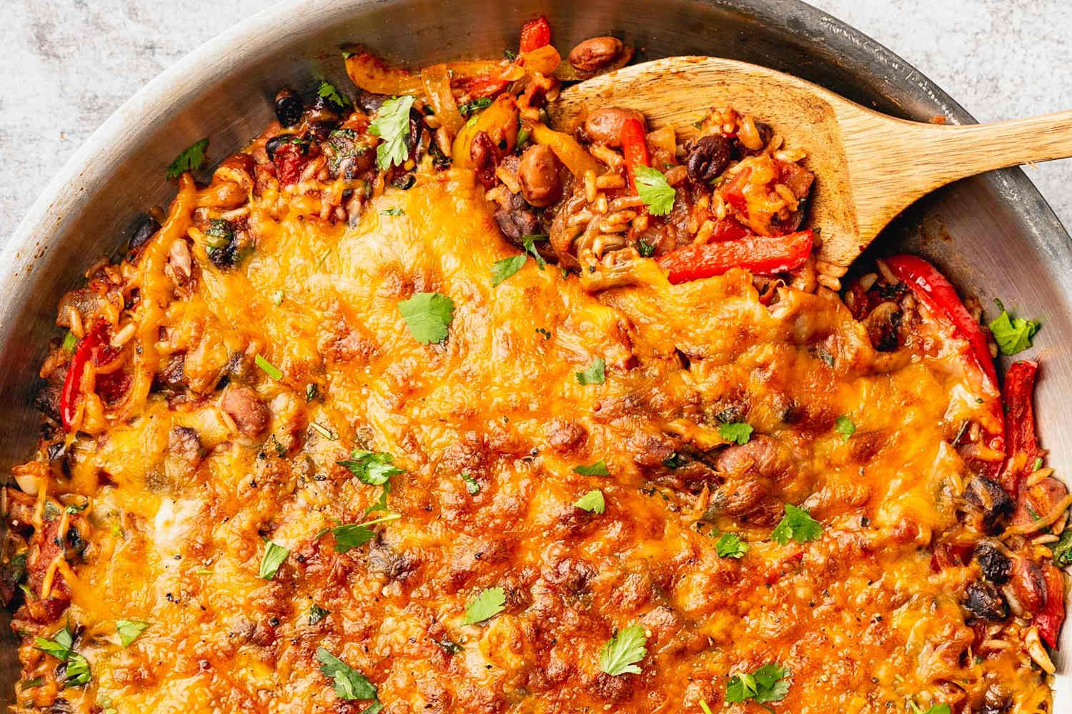 33 Delicious Ways to Use Leftover Rice (Beyond Fried Rice) | The Kitchn