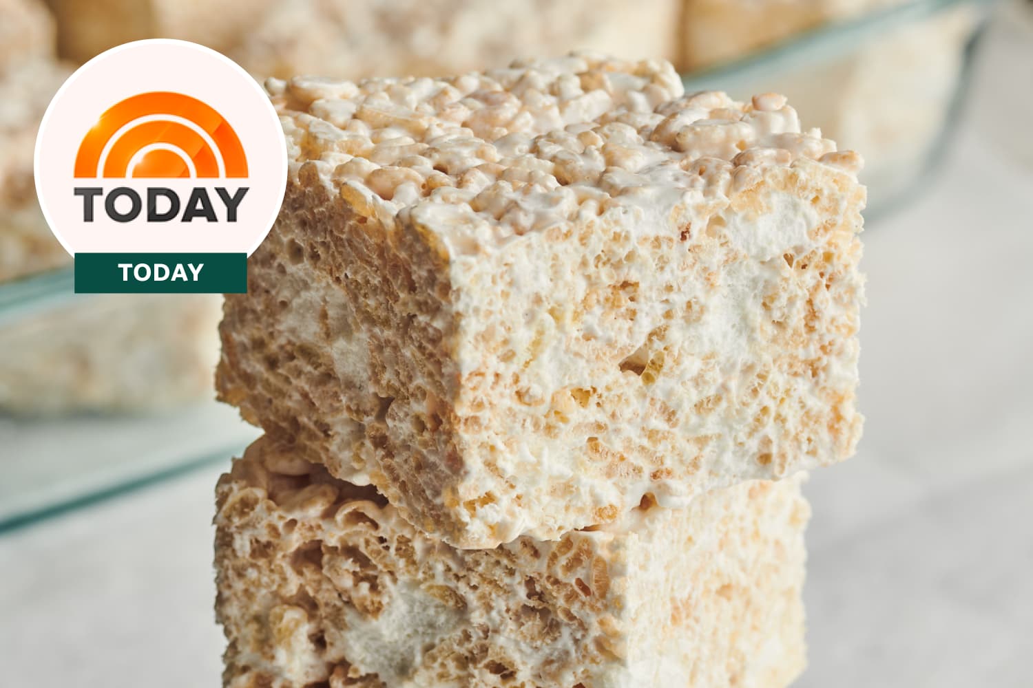 I Tried TODAY s Ultimate Rice Krispies Treats The Kitchn