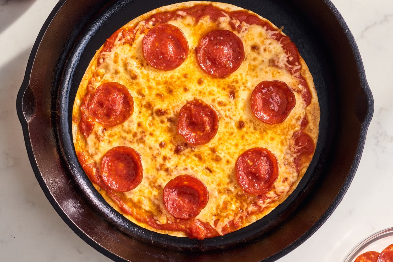 These 3 Easy Tips Will Help Your Cast Iron Skillet Last for Generations