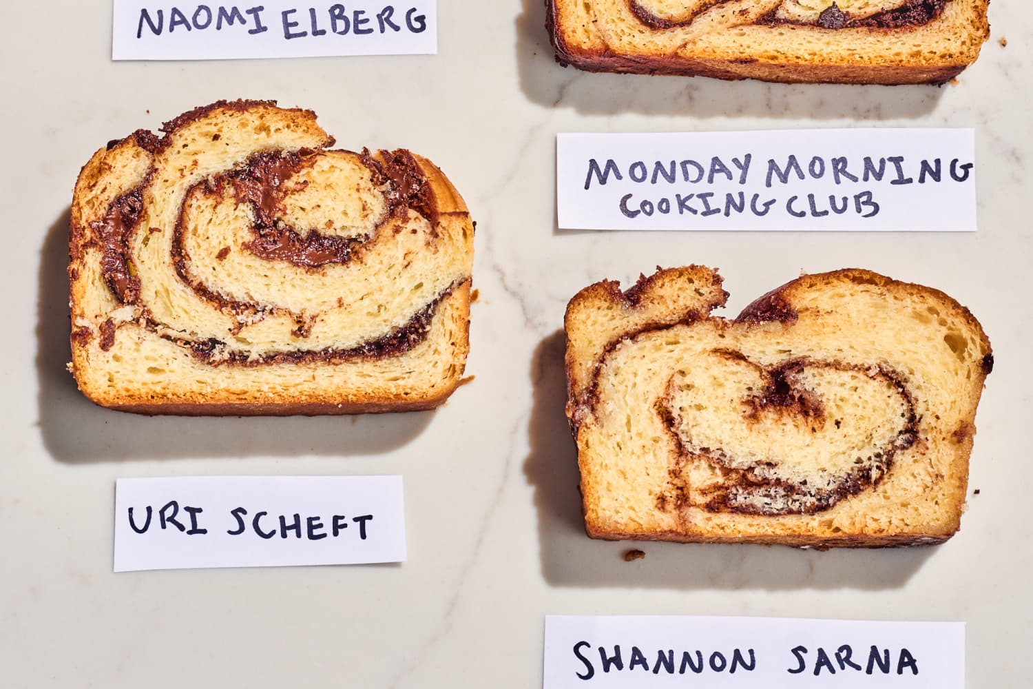 I Tried 4 Chocolate Babka Recipes Here's the Best The Kitchn