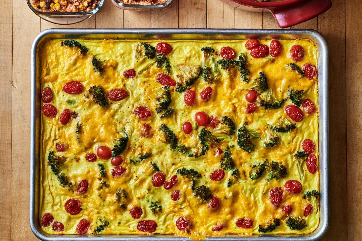 OnePot Winter Meal Plan for Breakfast, Lunch, and Dinner The Kitchn