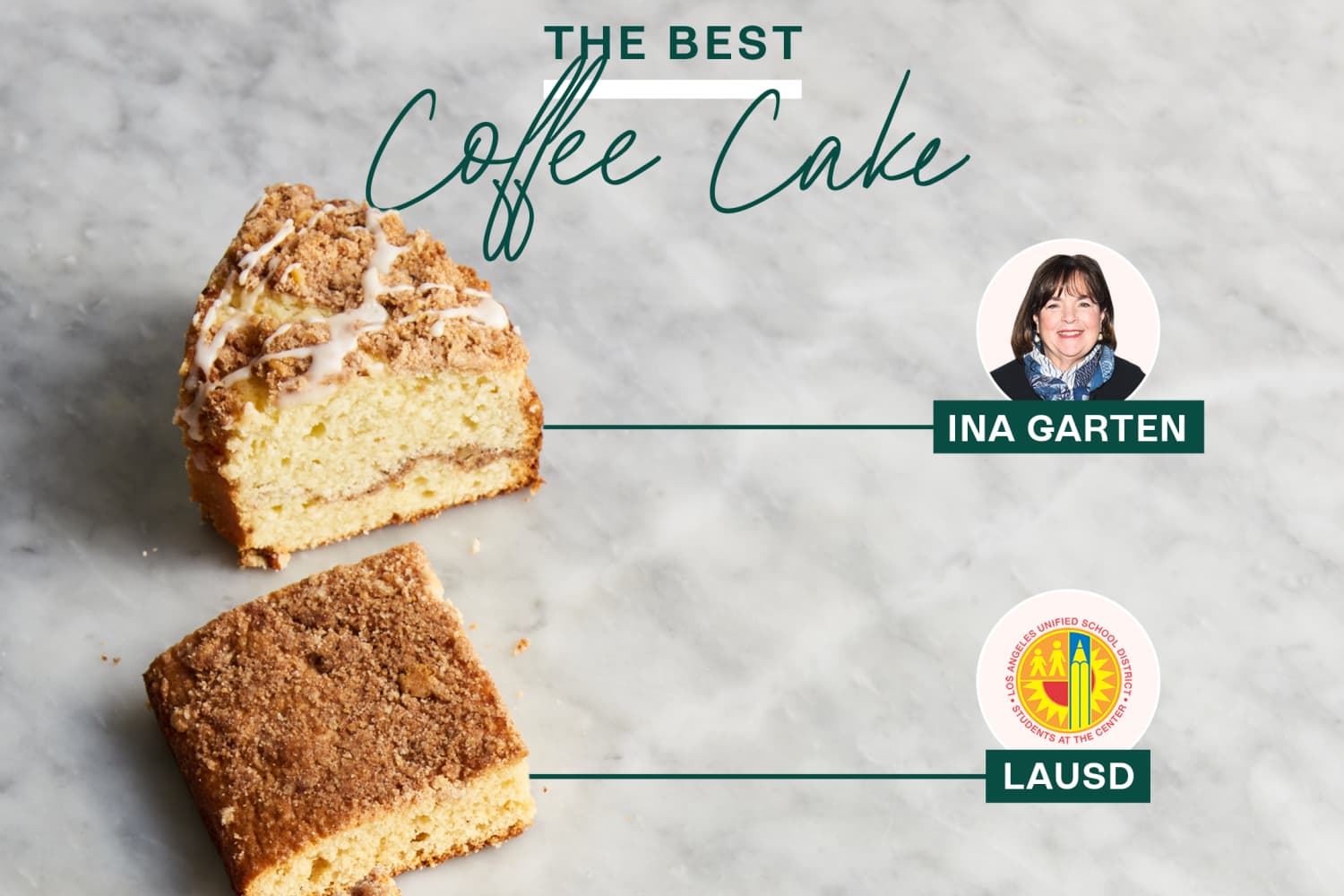 Ina garten new arrivals coffee cake